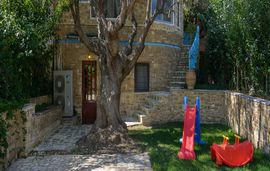 maria elena luxury villas elia beach sithonia danai 3