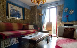 maria elena luxury villas elia beach sithonia danai 4