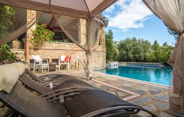 maria elena luxury villas elia beach sithonia elena 1