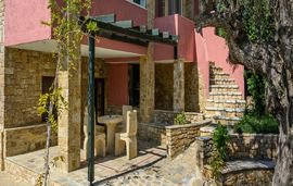 maria elena luxury villas elia beach sithonia elena 2