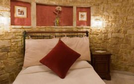 maria elena luxury villas elia beach sithonia elena 5