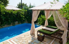maria elena luxury villas elia beach sithonia elena 8