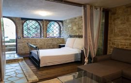 maria elena luxury villas elia beach sithonia junior suite 2