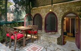 maria elena luxury villas elia beach sithonia junior suite 4