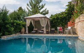 maria elena luxury villas elia beach sithonia nefeli 10