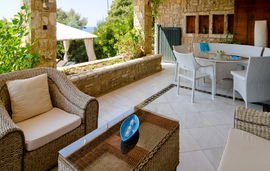 maria elena luxury villas elia beach sithonia nefeli 11