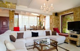 maria elena luxury villas elia beach sithonia nefeli 5