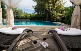 maria elena luxury villas elia beach sithonia nefeli 7