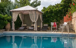 maria elena luxury villas elia beach sithonia nefeli 8