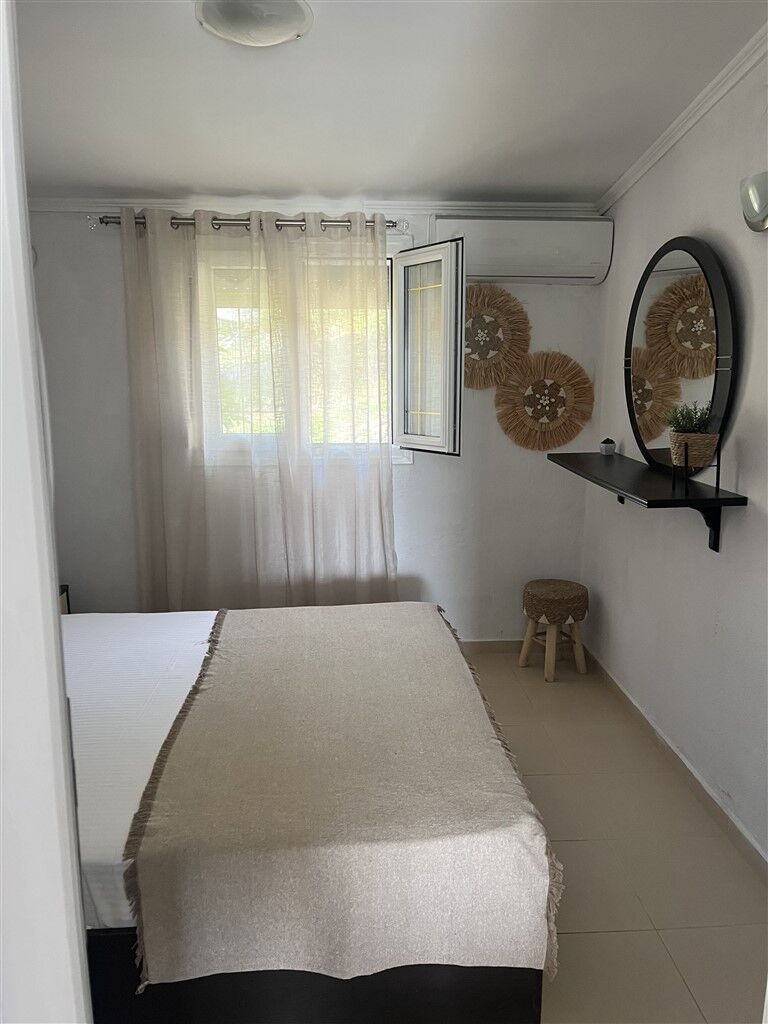 Pagona House, Toroni, Sithonia