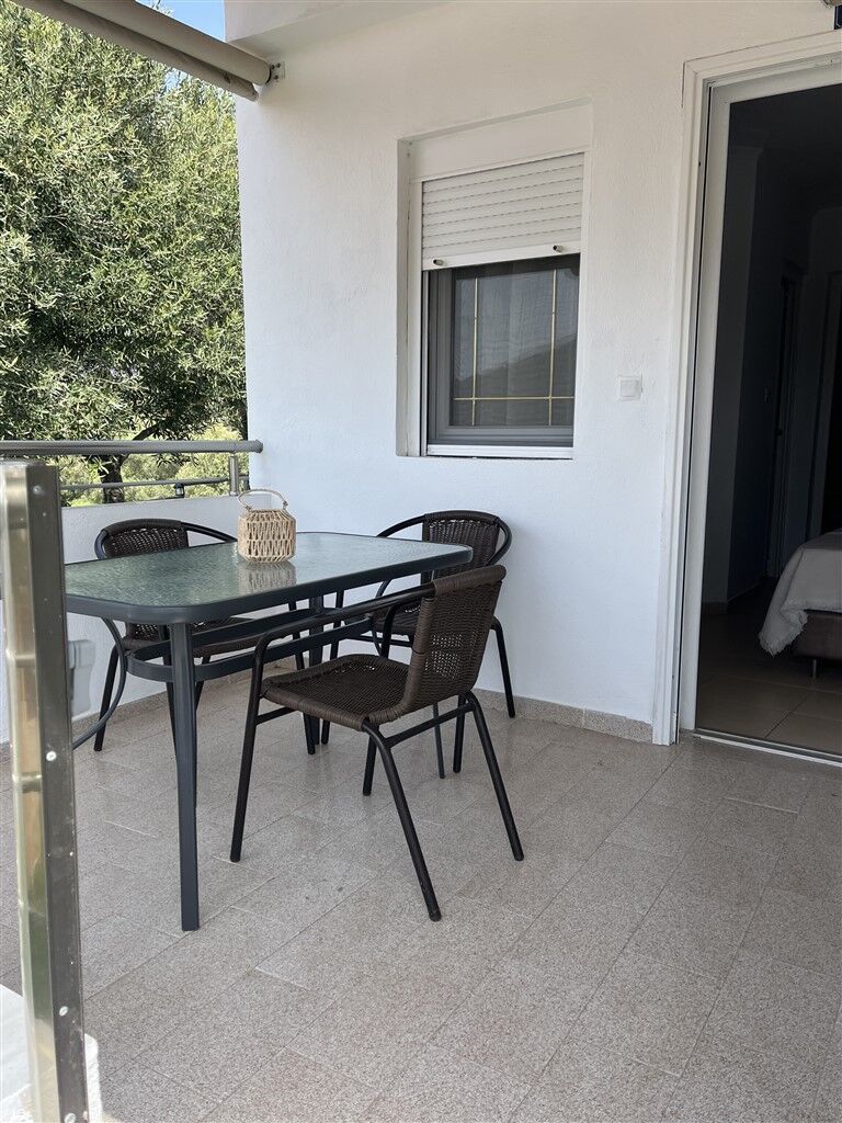 Pagona House, Toroni, Sithonia