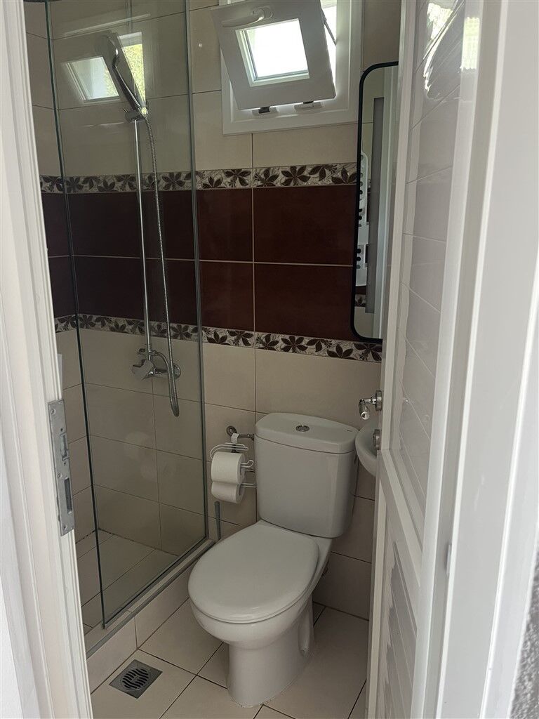 Pagona House, Toroni, Sithonia
