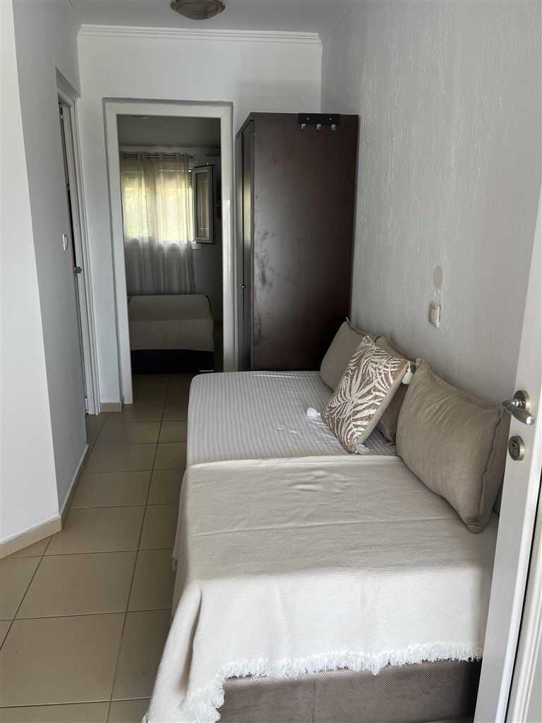 Pagona House, Toroni, Sithonia