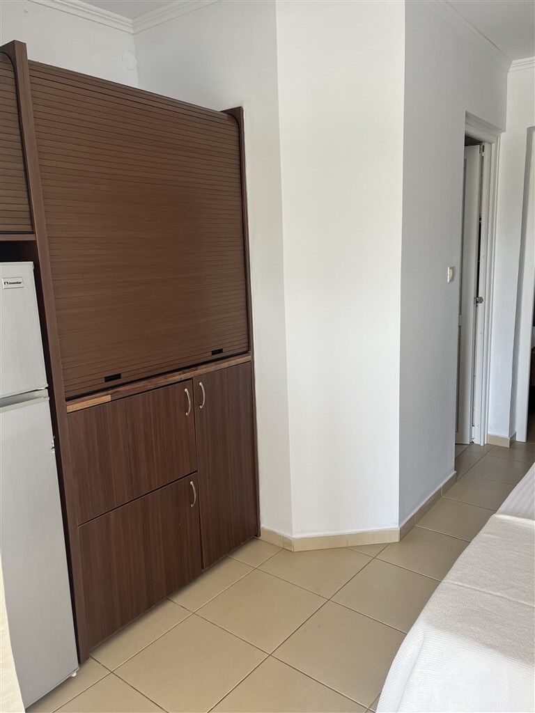 Pagona House, Toroni, Sithonia