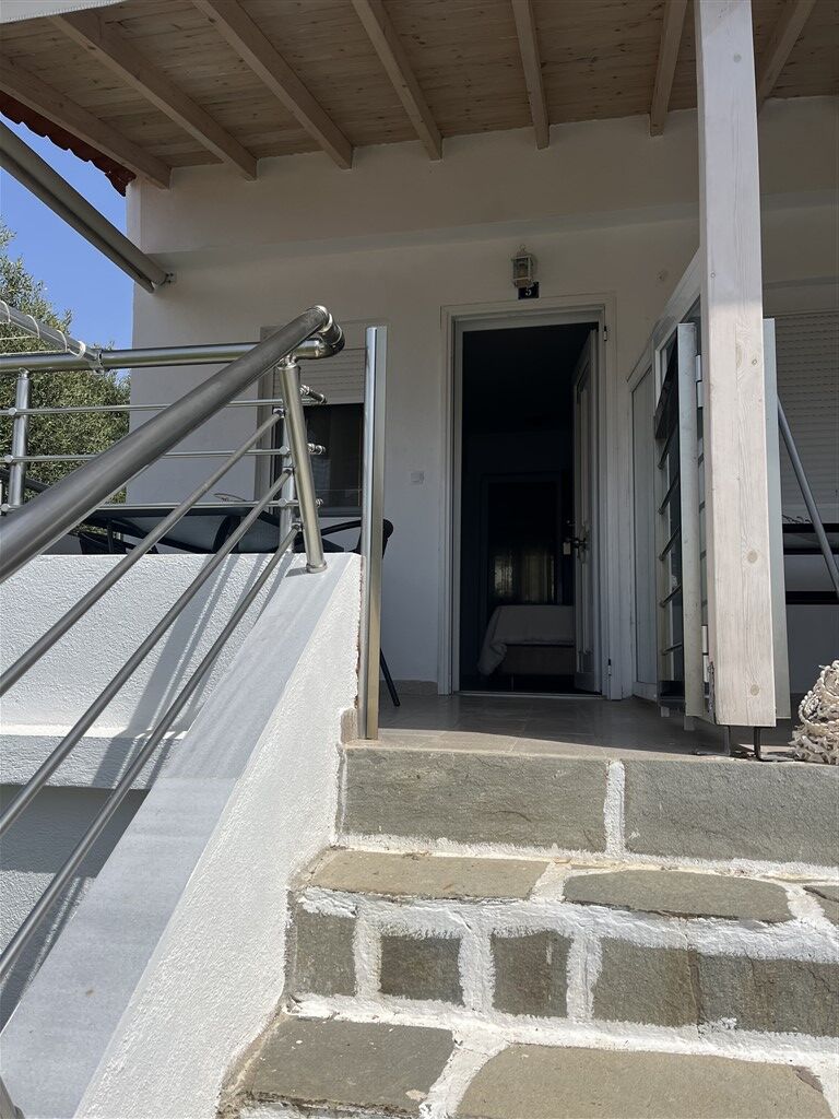 Pagona House, Toroni, Sithonia