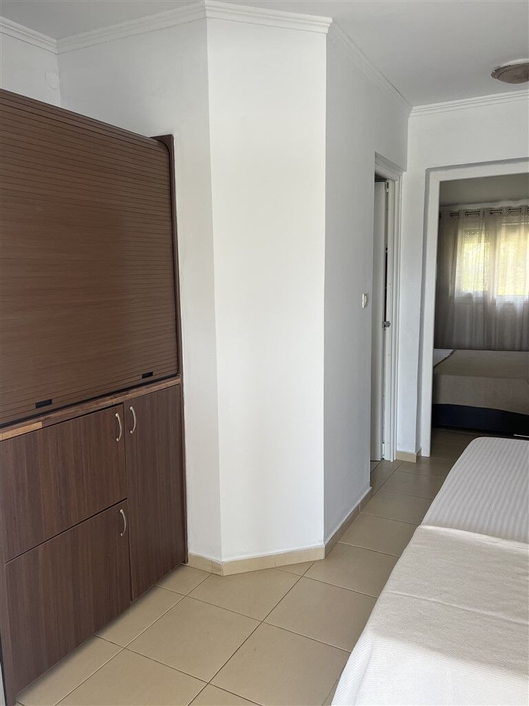 Pagona House, Toroni, Sithonia