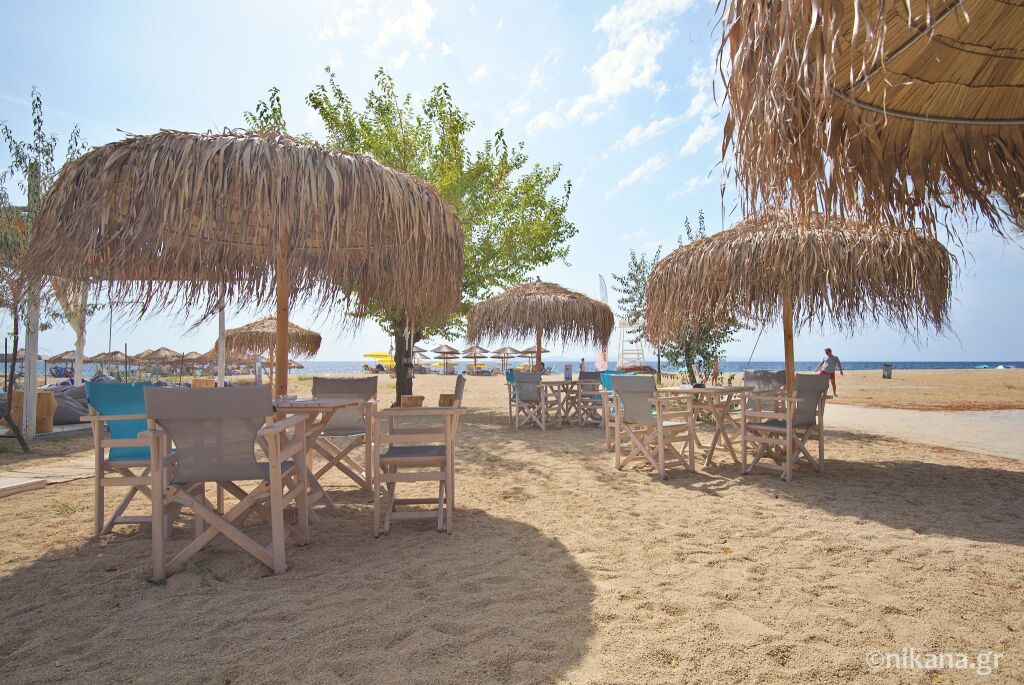 Pagona House, Toroni, Sithonia