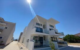 Sunny Beach Apartments, Potos, Thassos