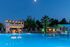 Poseidon Hotel, Neos Marmaras, Sithonia