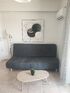 Pantelis Apartments, Nea Moudania, Kassandra, 4 Bed Apartment, Second Floor