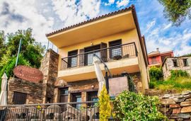 oreiades guest house parthenonas sithonija halkidiki 1