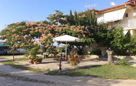 irida villa sarti sithonia 2 