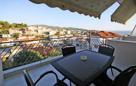 naias house neos marmaras sithonia 4 bed apartment 1  