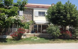 Neaktion Apartments, Nikiti, Sithonia