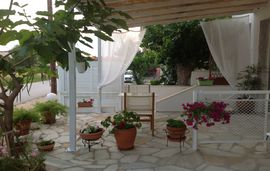 Neaktion Apartments, Nikiti, Sithonia