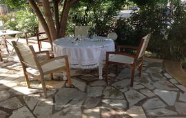 Neaktion Apartments, Nikiti, Sithonia