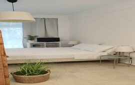 Neaktion Apartments, Nikiti, Sithonia