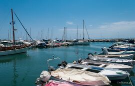 Neaktion Apartments, Nikiti, Sithonia