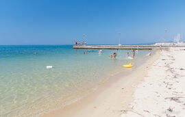 Neaktion Apartments, Nikiti, Sithonia