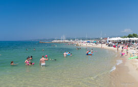 Neaktion Apartments, Nikiti, Sithonia