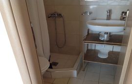 Neaktion Apartments, Nikiti, Sithonia, 4 Bed Apartment, Deluxe