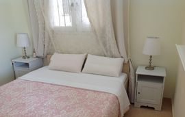 Neaktion Apartments, Nikiti, Sithonia, 4 Bed Apartment, Standard