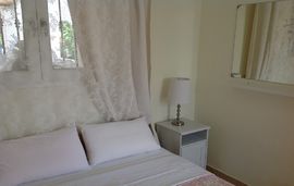 Neaktion Apartments, Nikiti, Sithonia, 4 Bed Apartment, Standard