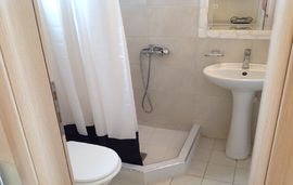 Neaktion Apartments, Nikiti, Sithonia, 4 Bed Apartment, Standard
