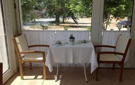 Neaktion Apartments, Nikiti, Sithonia