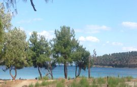 Neaktion Apartments, Nikiti, Sithonia