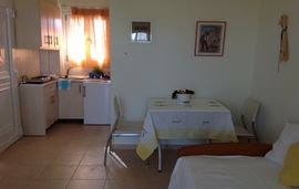 Neaktion Apartments, Nikiti, Sithonia, 4 Bed Apartment, Standard