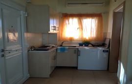 Neaktion Apartments, Nikiti, Sithonia, 4 Bed Apartment, Standard