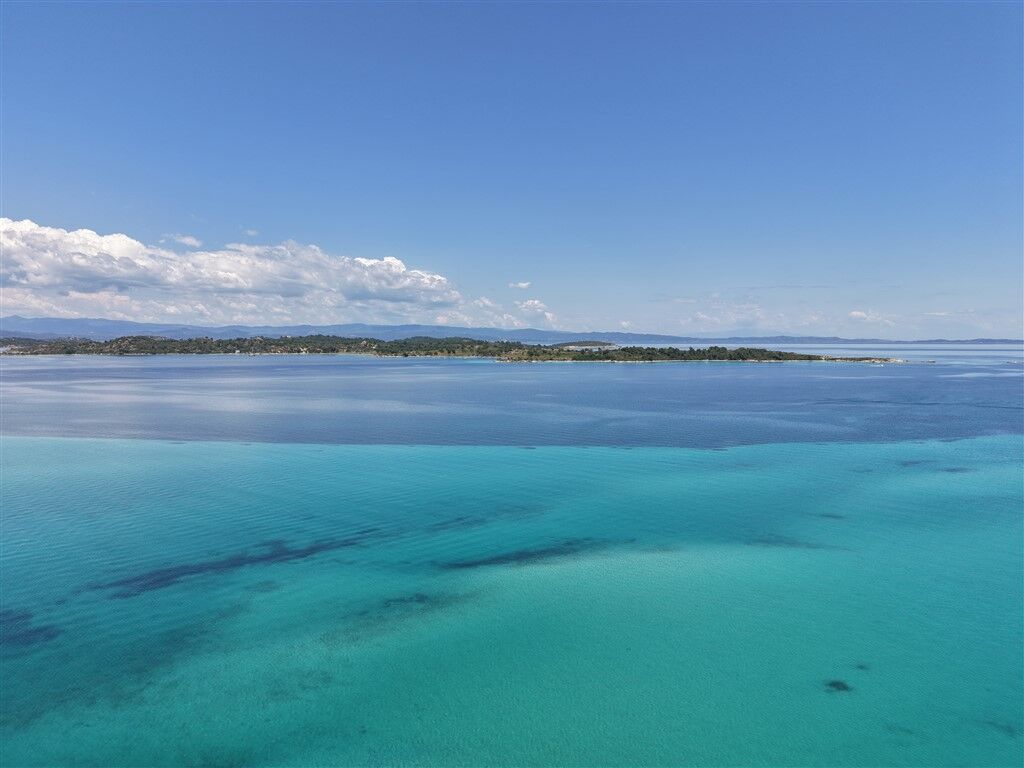 Efi Studios, Vourvourou, Sithonia