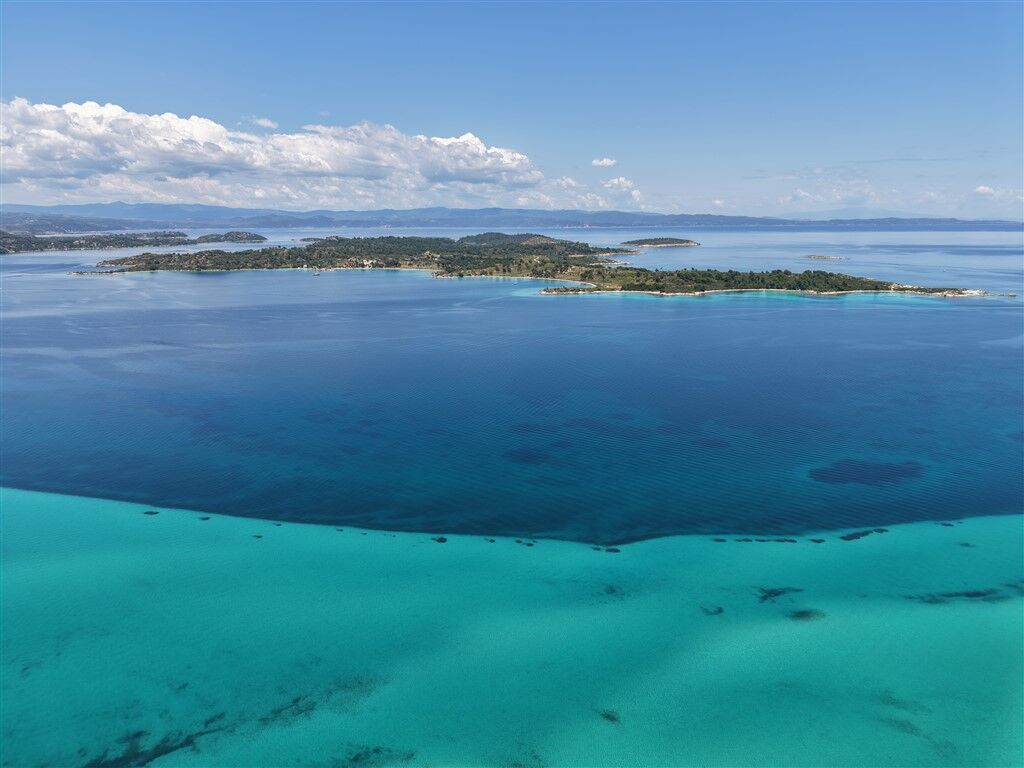 Efi Studios, Vourvourou, Sithonia