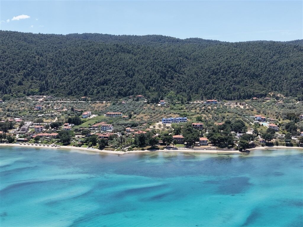 Efi Studios, Vourvourou, Sithonia