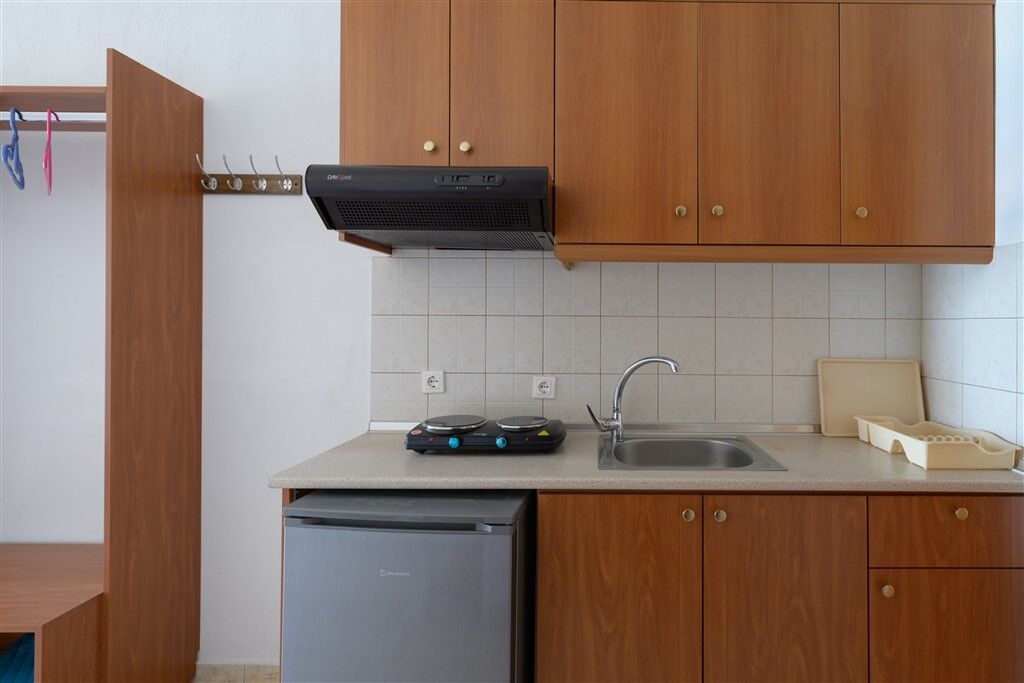 Efi Studios, Vourvourou, Sithonia