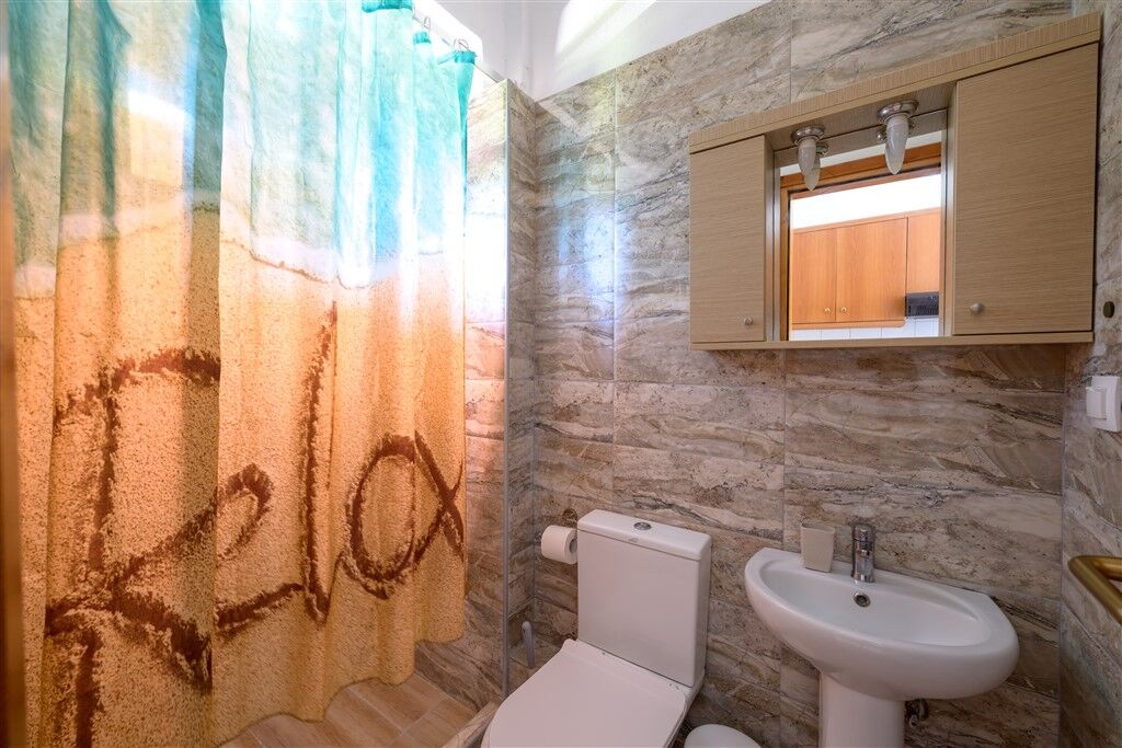 Efi Studios, Vourvourou, Sithonia