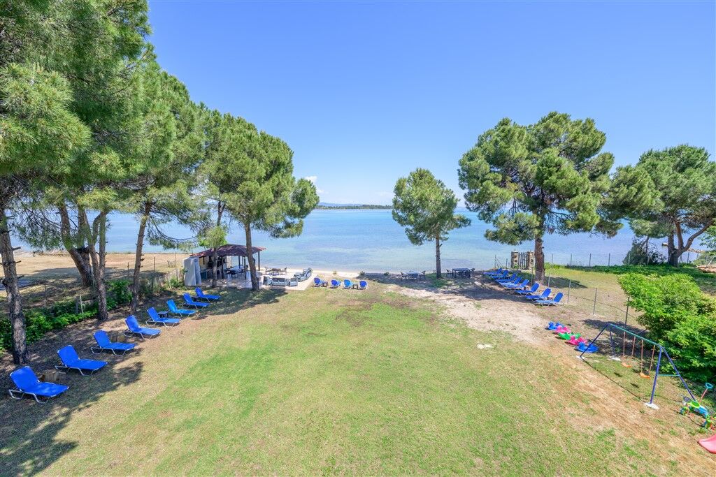 Efi Studios, Vourvourou, Sithonia
