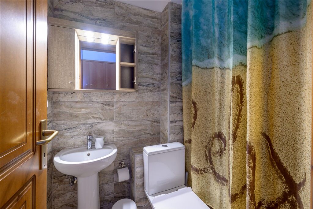 Efi Studios, Vourvourou, Sithonia