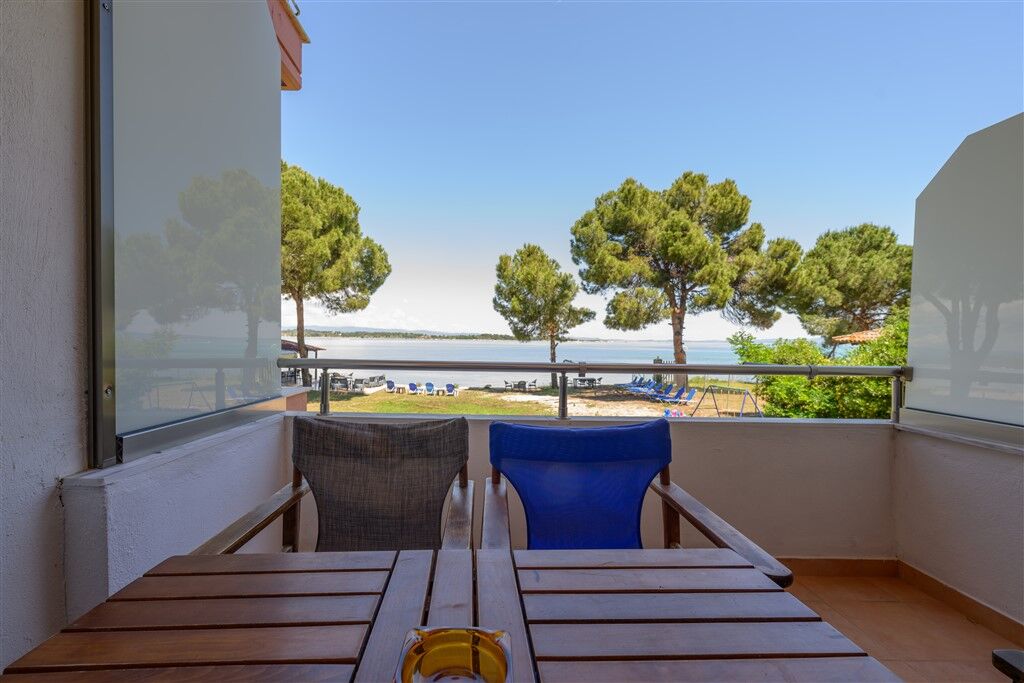 Efi Studios, Vourvourou, Sithonia